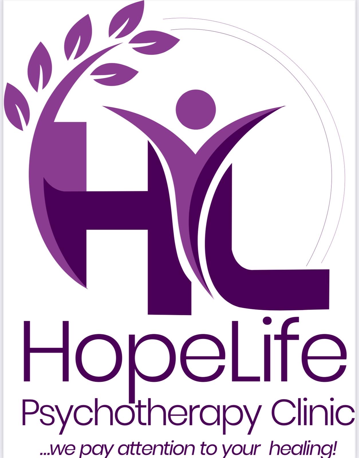HopeLife Psychotherapy Clinic